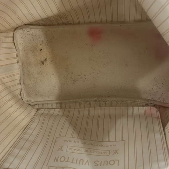 Louis Vuitton neverfull gm - Picture 5 of 8